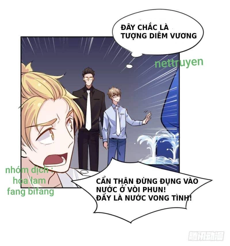 Chạy Đi Âm Sai Chapter 7 - 3