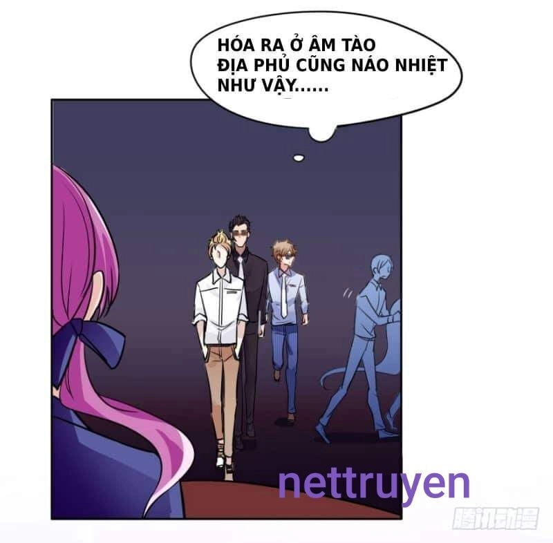 Chạy Đi Âm Sai Chapter 7 - 6