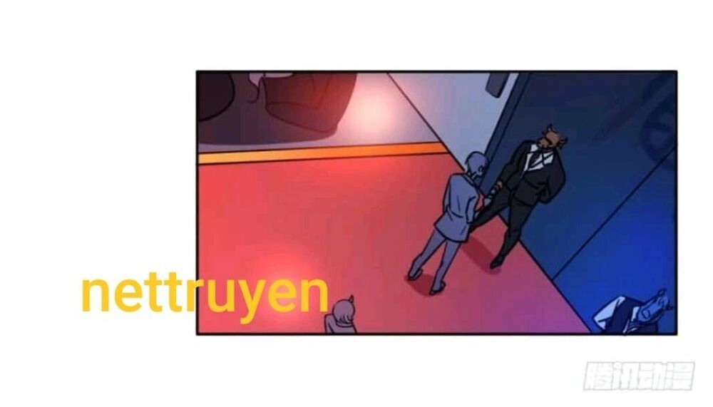 Chạy Đi Âm Sai Chapter 8 - 12