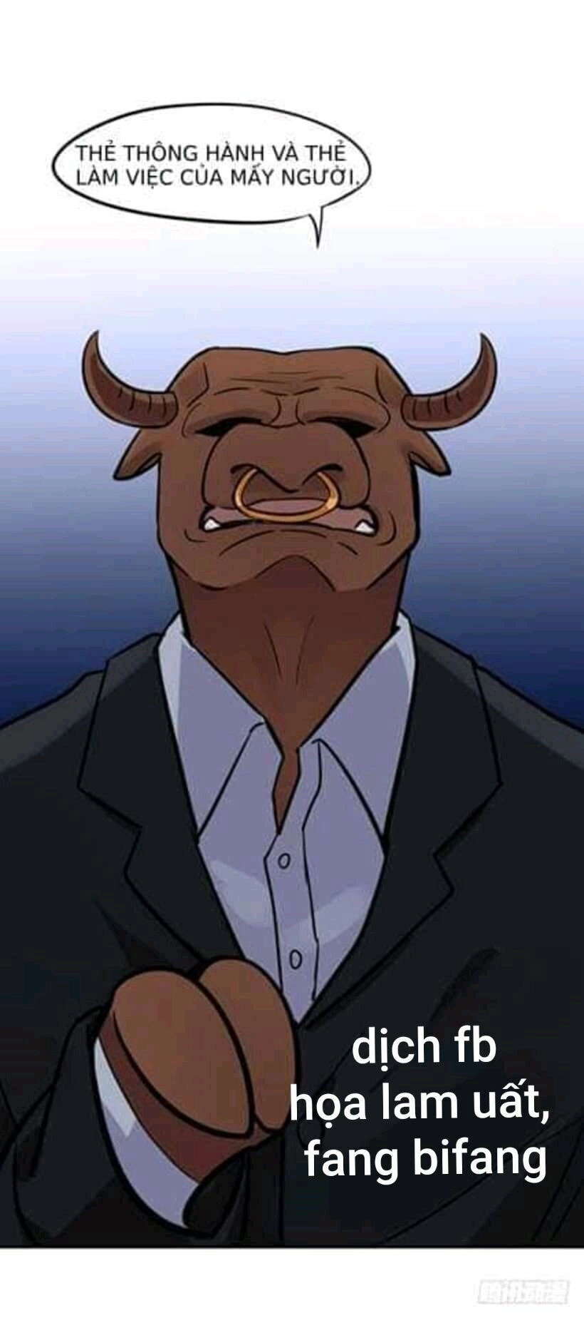 Chạy Đi Âm Sai Chapter 8 - 18