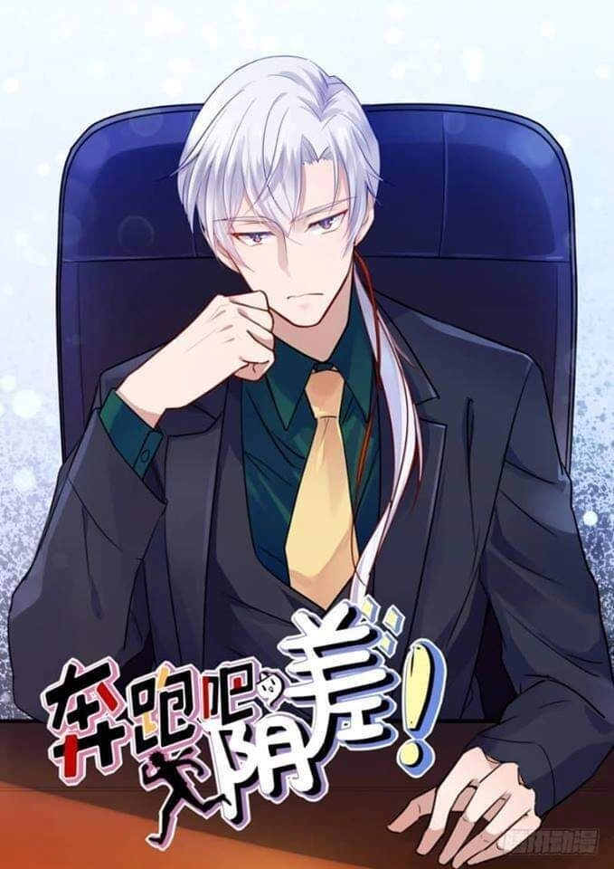 Chạy Đi Âm Sai Chapter 9 - 1