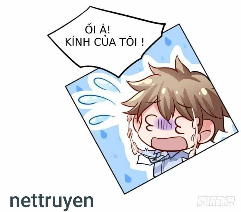 Chạy Đi Âm Sai Chapter 9 - 8