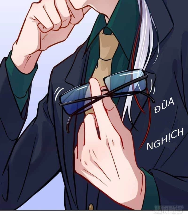 Chạy Đi Âm Sai Chapter 9 - 10