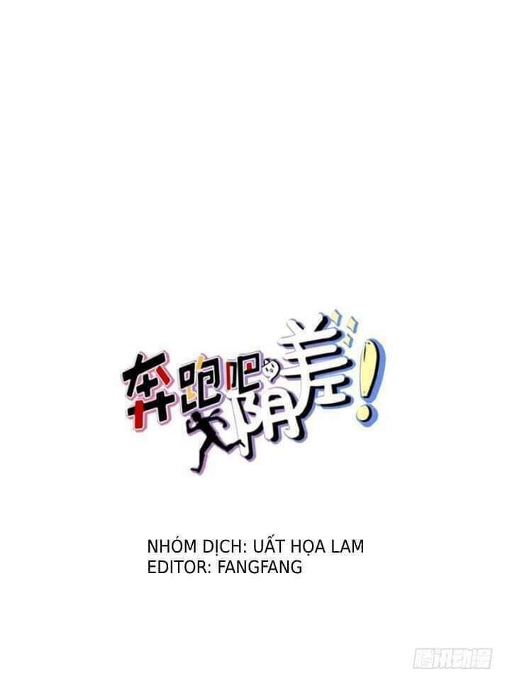 Chạy Đi Âm Sai Chapter 9 - 11