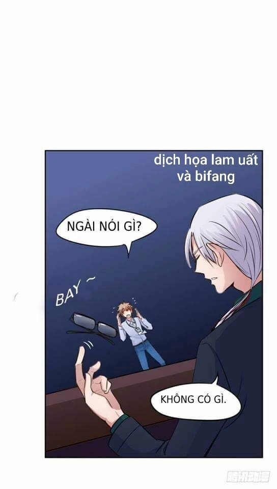 Chạy Đi Âm Sai Chapter 9 - 12