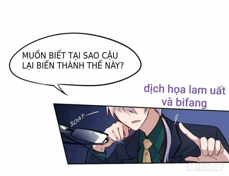 Chạy Đi Âm Sai Chapter 9 - 13