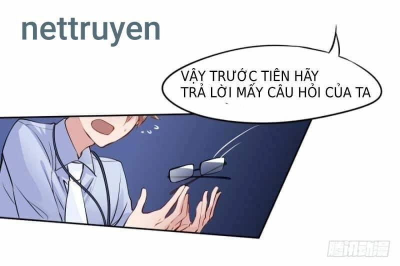 Chạy Đi Âm Sai Chapter 9 - 14