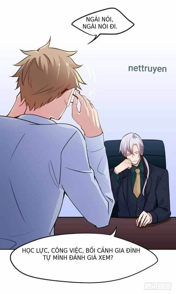 Chạy Đi Âm Sai Chapter 9 - 15