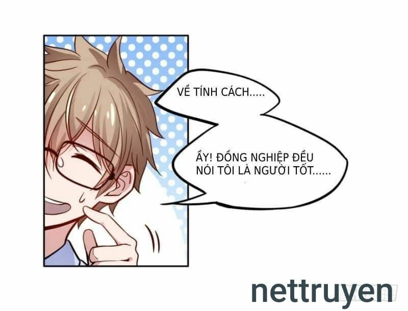 Chạy Đi Âm Sai Chapter 9 - 19