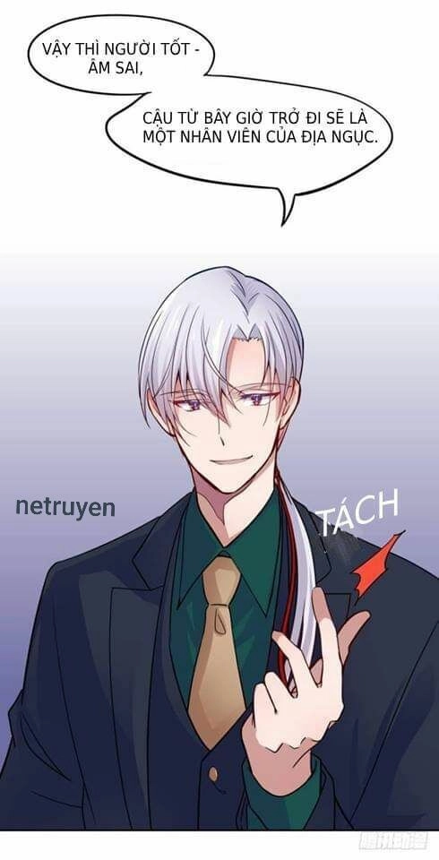 Chạy Đi Âm Sai Chapter 9 - 21