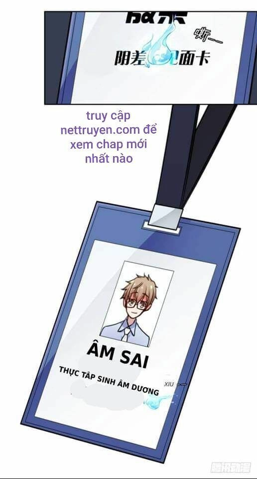 Chạy Đi Âm Sai Chapter 9 - 23