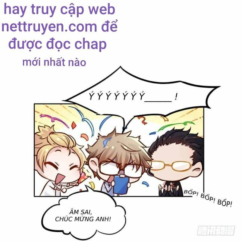 Chạy Đi Âm Sai Chapter 9 - 24