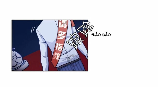 Chạy Đi Âm Sai Chapter 10 - 3