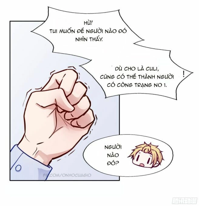 Chạy Đi Âm Sai Chapter 10 - 11