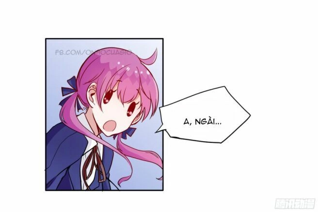 Chạy Đi Âm Sai Chapter 10 - 21