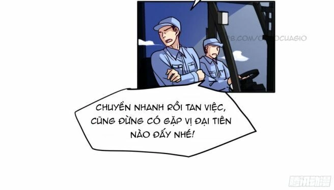 Chạy Đi Âm Sai Chapter 10 - 27