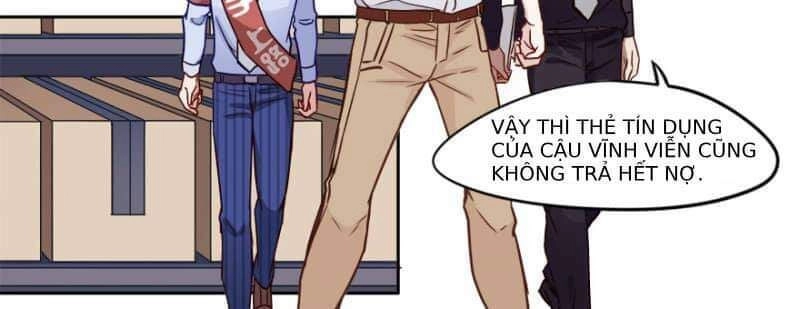 Chạy Đi Âm Sai Chapter 11 - 2