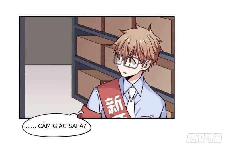 Chạy Đi Âm Sai Chapter 11 - 5