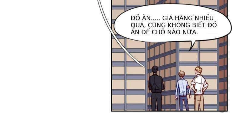 Chạy Đi Âm Sai Chapter 11 - 7