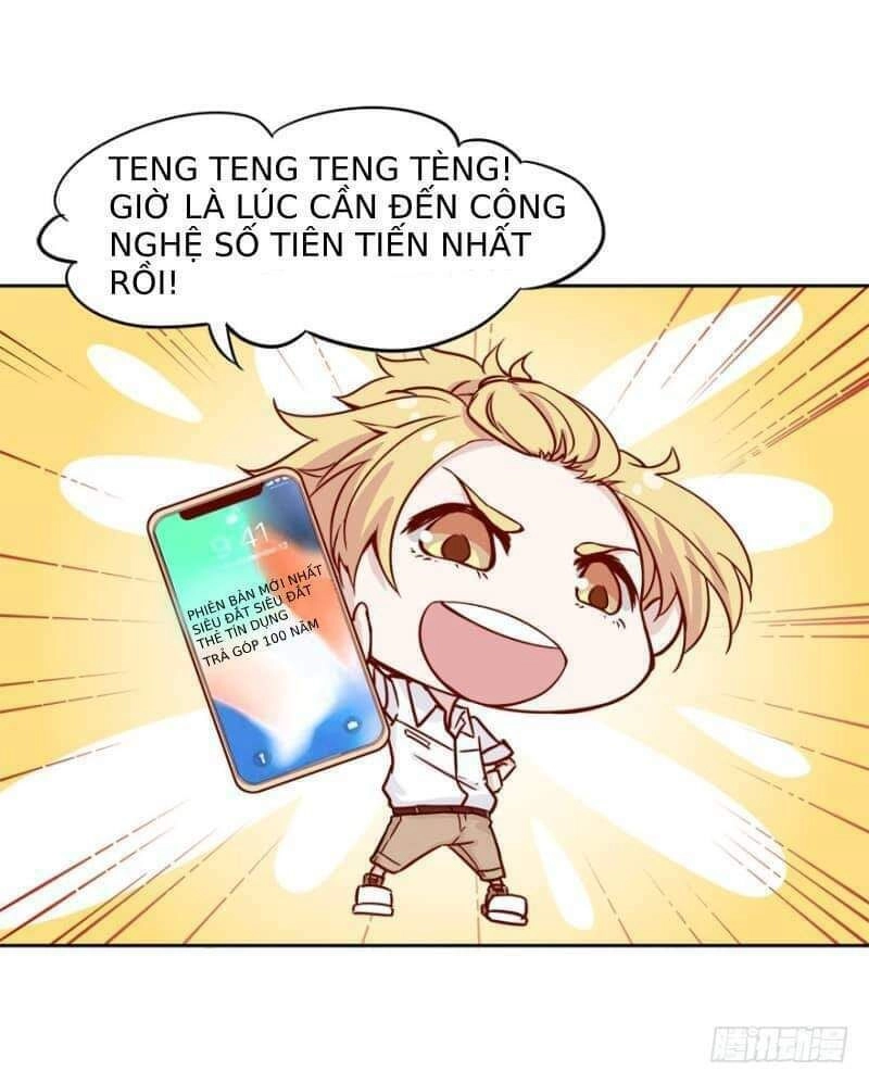 Chạy Đi Âm Sai Chapter 11 - 9