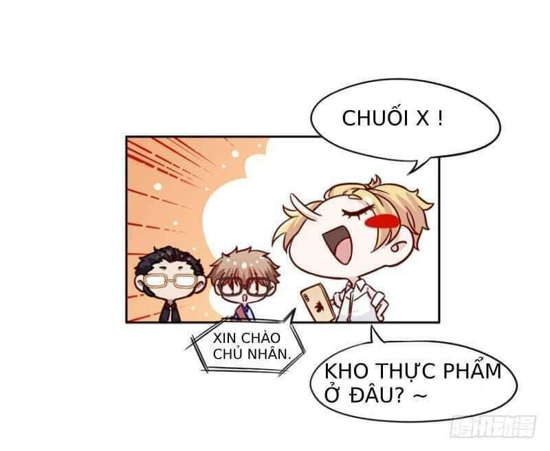 Chạy Đi Âm Sai Chapter 11 - 10