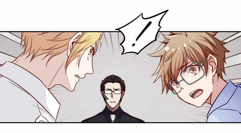 Chạy Đi Âm Sai Chapter 11 - 13