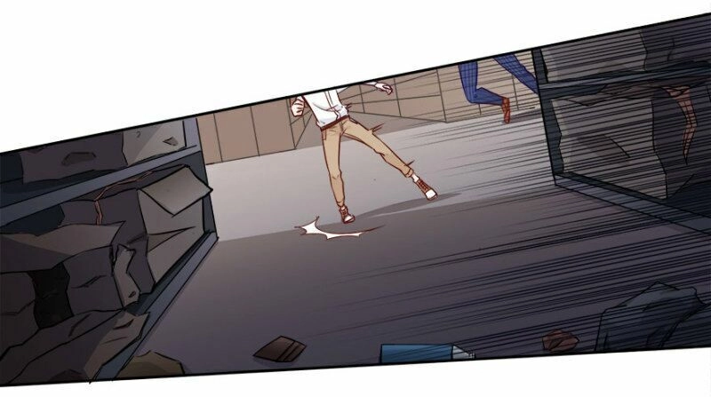 Chạy Đi Âm Sai Chapter 11 - 17