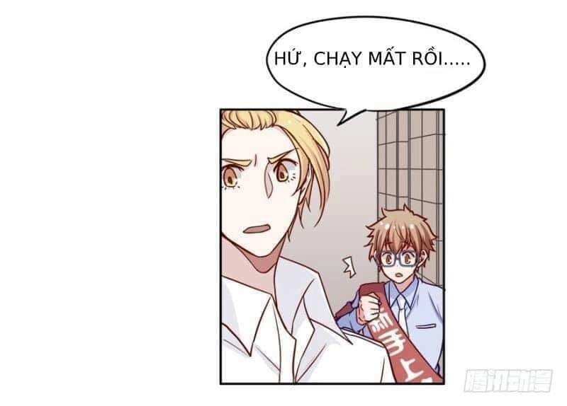 Chạy Đi Âm Sai Chapter 11 - 19