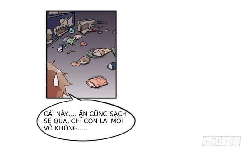 Chạy Đi Âm Sai Chapter 11 - 20