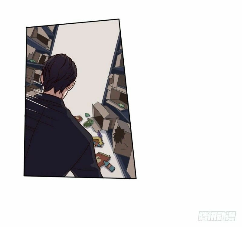 Chạy Đi Âm Sai Chapter 11 - 25