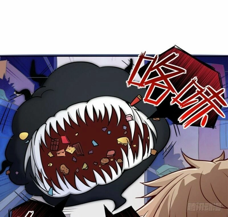 Chạy Đi Âm Sai Chapter 11 - 29