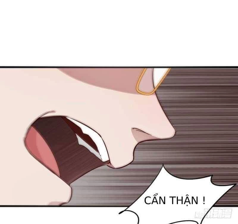 Chạy Đi Âm Sai Chapter 11 - 35