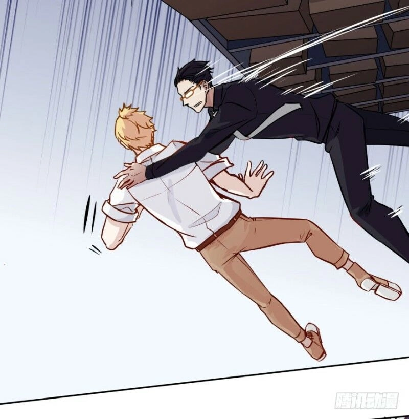 Chạy Đi Âm Sai Chapter 12 - 3