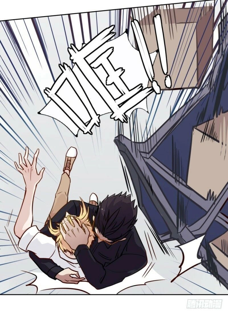 Chạy Đi Âm Sai Chapter 12 - 4