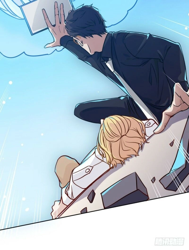 Chạy Đi Âm Sai Chapter 12 - 7