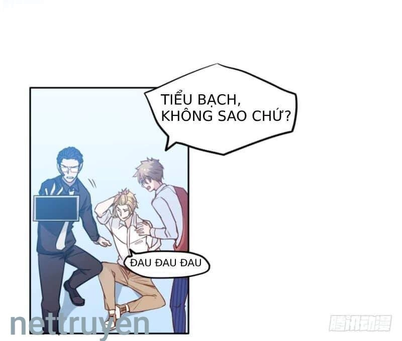 Chạy Đi Âm Sai Chapter 12 - 8