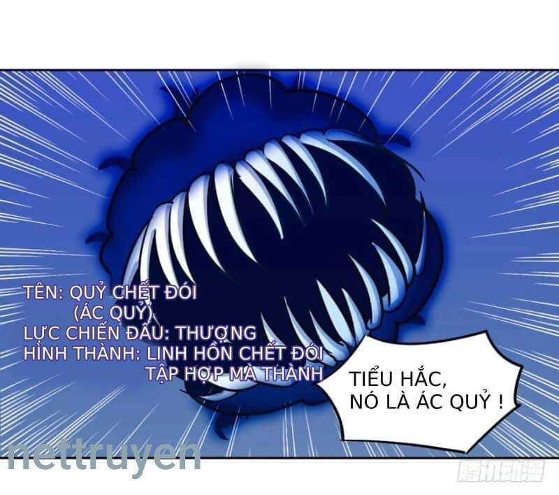 Chạy Đi Âm Sai Chapter 12 - 11