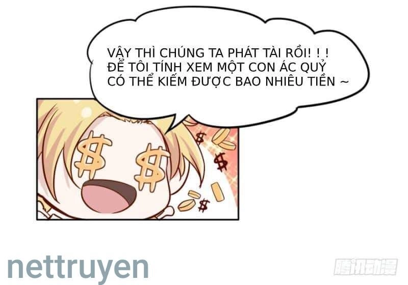 Chạy Đi Âm Sai Chapter 12 - 14