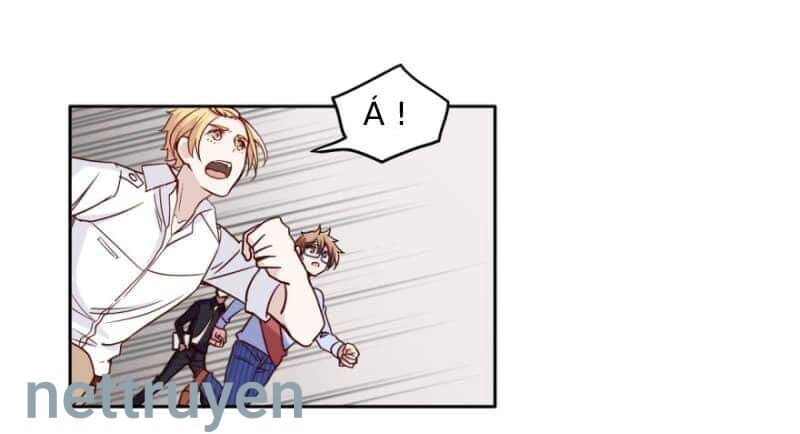 Chạy Đi Âm Sai Chapter 12 - 17