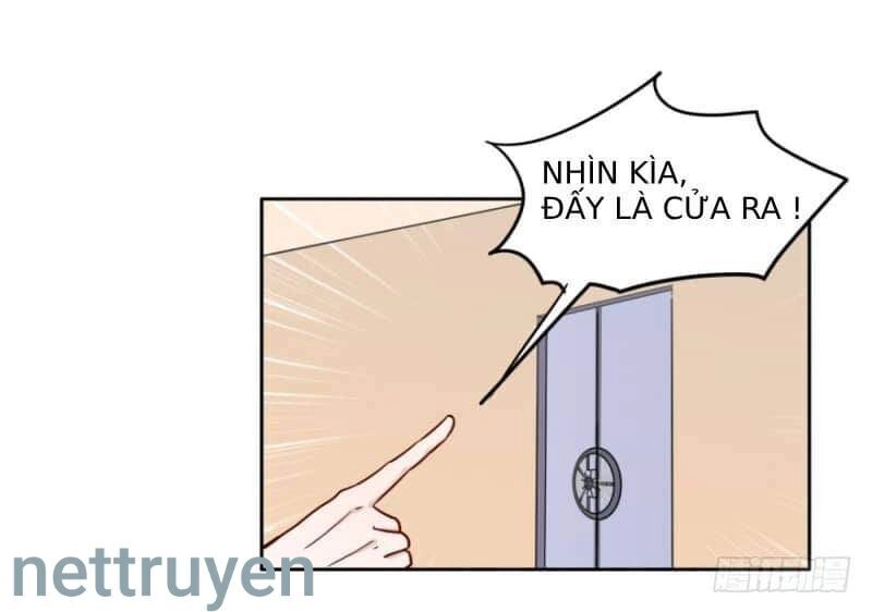 Chạy Đi Âm Sai Chapter 12 - 18