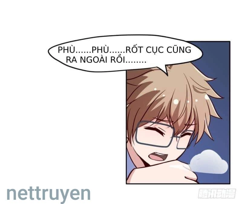 Chạy Đi Âm Sai Chapter 12 - 22