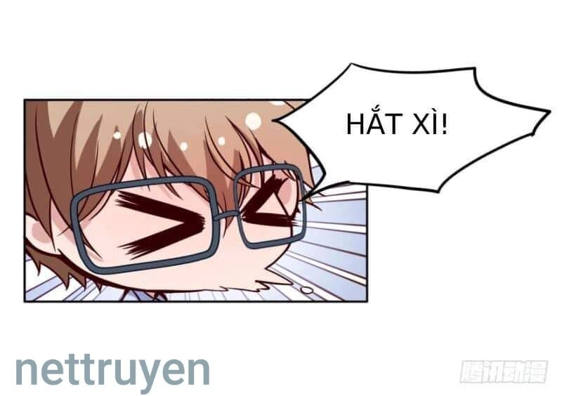 Chạy Đi Âm Sai Chapter 12 - 23