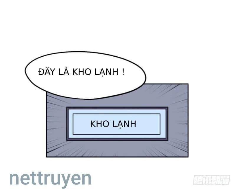 Chạy Đi Âm Sai Chapter 12 - 25