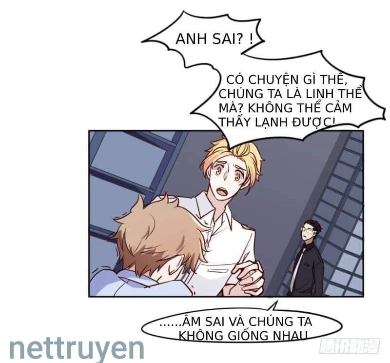 Chạy Đi Âm Sai Chapter 12 - 28