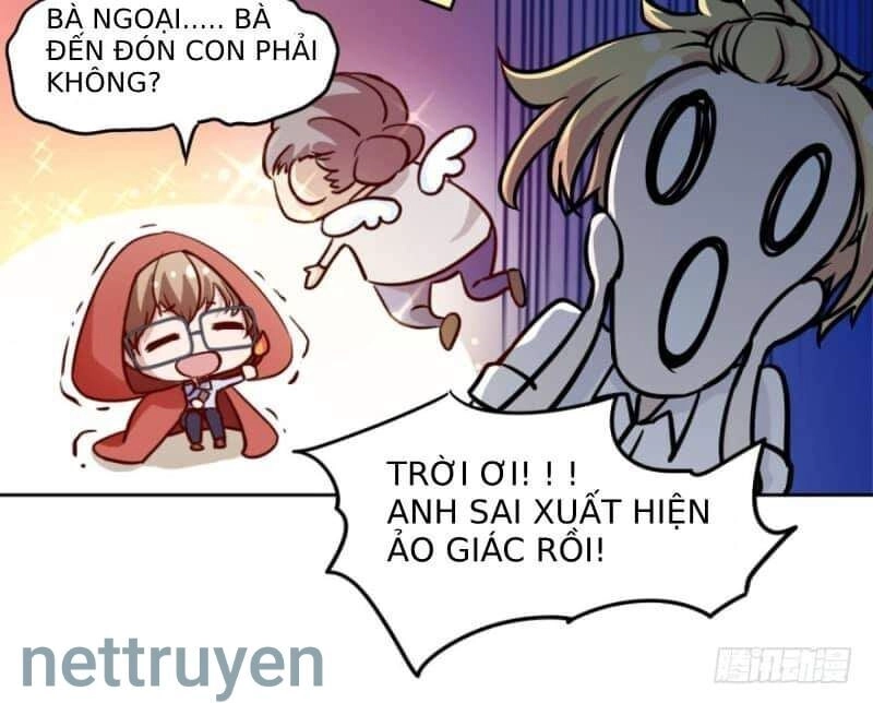 Chạy Đi Âm Sai Chapter 12 - 30