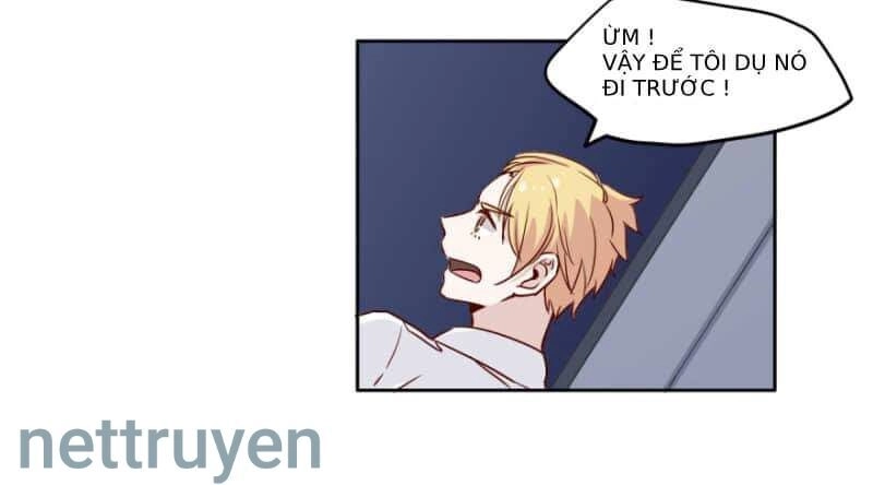 Chạy Đi Âm Sai Chapter 12 - 32