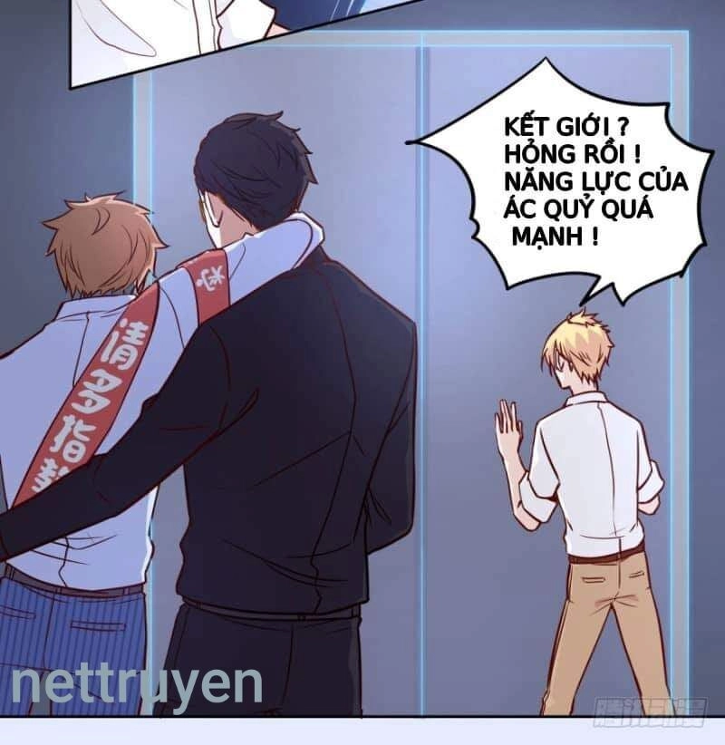 Chạy Đi Âm Sai Chapter 12 - 34