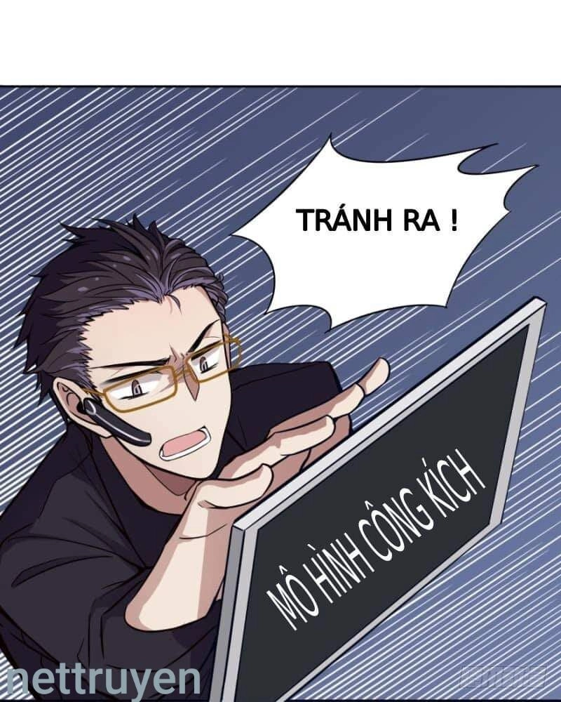 Chạy Đi Âm Sai Chapter 12 - 35