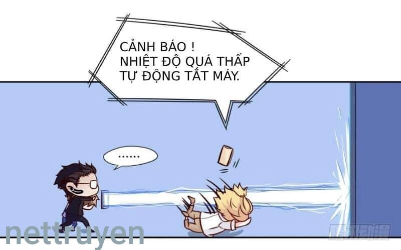 Chạy Đi Âm Sai Chapter 12 - 39