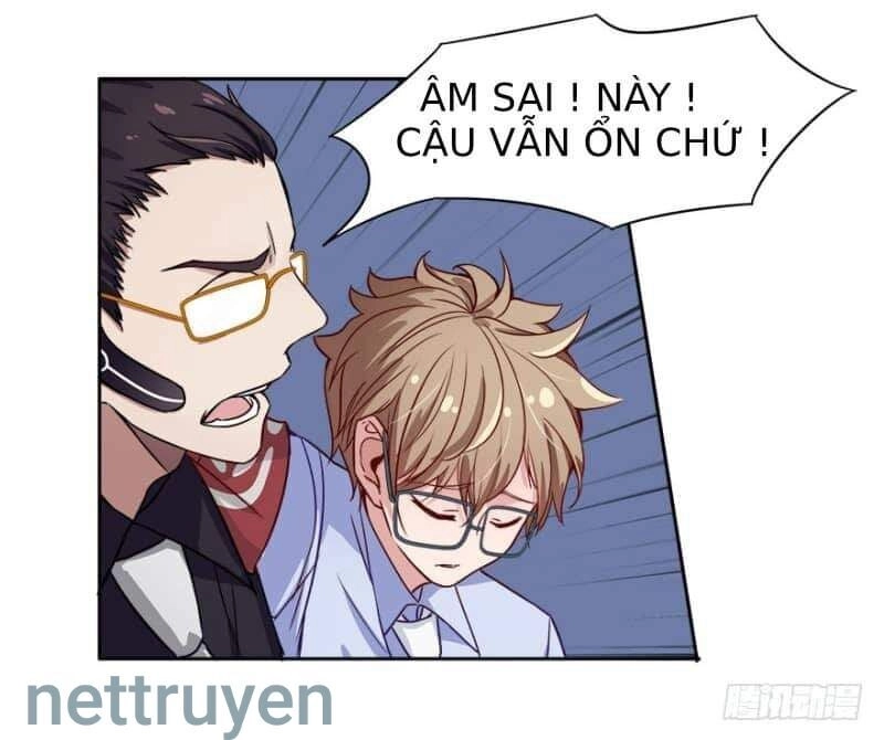 Chạy Đi Âm Sai Chapter 12 - 43